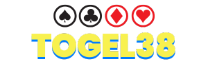 Logo TOGEL38